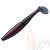 Виброхвост SAWAMURA One'up 5" #050