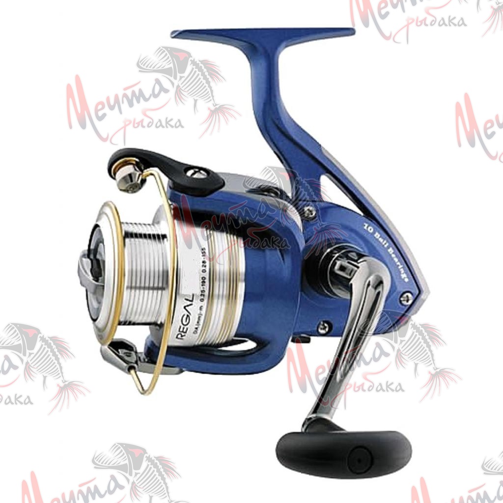 КАТУШКА DAIWA PROREX X 18 LT #4000-C