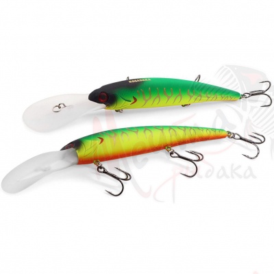 Воблер "Kosadaka" BANDIT DEEP XL 120F #MHT