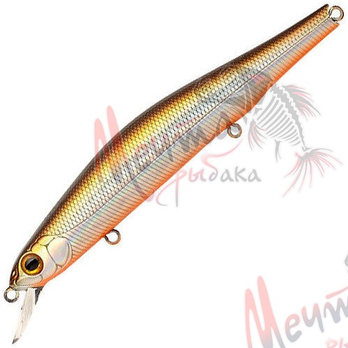 Воблер Zip Baits ORBIT 110 SP #223R