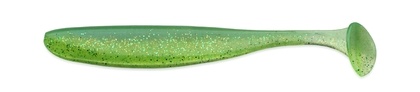 Виброхвост Keitech Easy Shiner 3" #424