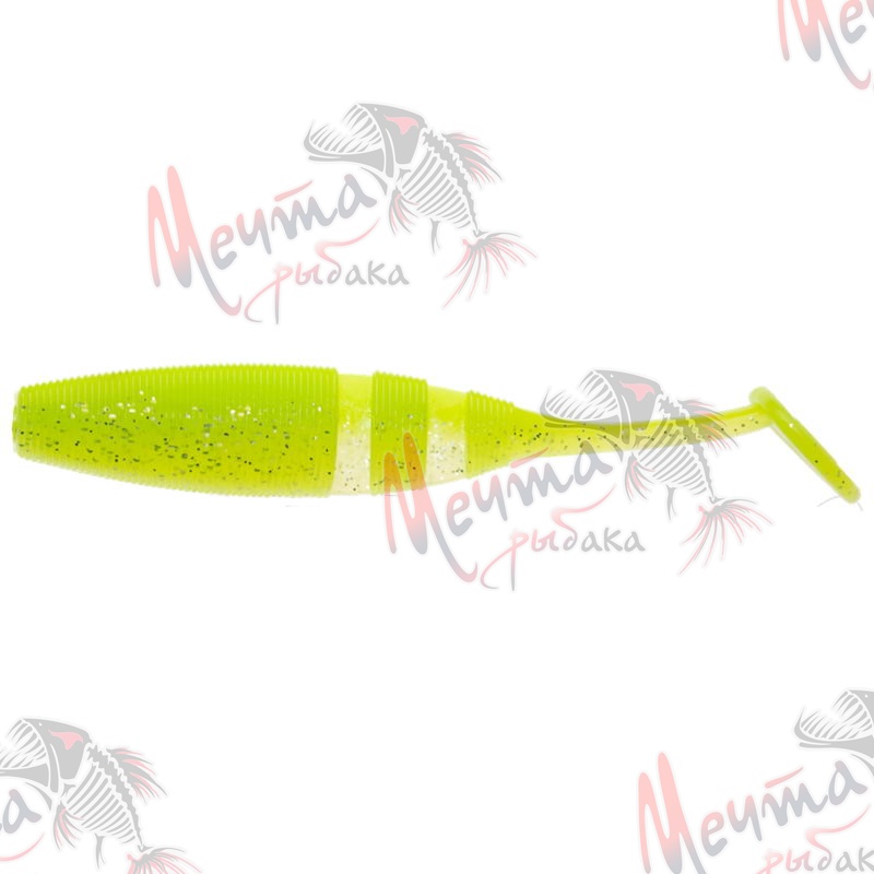 Приманка NARVAL Loopy Shad 9 #004