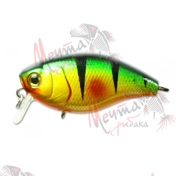 Воблер "Kosadaka" BANDIT DEEP XL 120F #TX