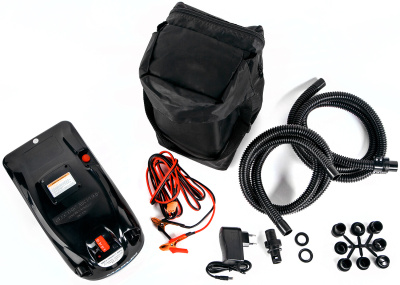 НАСОС "MARLIN" GP 80 B