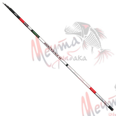 УДИЛИЩЕ МАХОВОЕ KAIDA 907 AVENTATOR #6 м
