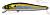 Воблер "Kosadaka" GOLD DIGGER DD 110F #GT