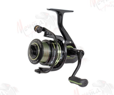 КАТУШКА "FLAGMAN" S-MATCH 3500