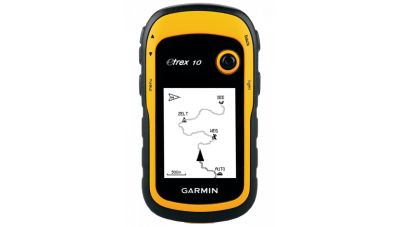 Навигатор GARMIN eTrex 10