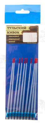 КИВОК "ТУЛЬСКИЙ" 350-60 #5.5 гр