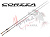Спиннинг MajorCraft CORZZA 702ML #3.5-10.5g