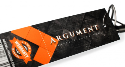 СПИННИНГ "NARVAL" ARGUMENT II 82MH #max 42g