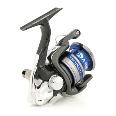 КАТУШКА "SHIMANO" MIRAVEL #4000
