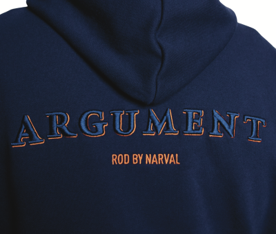 ТОЛСТОВКА "NARVAL" ARGUMENT