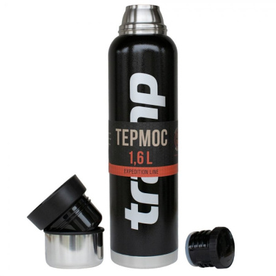 ТЕРМОС TRAMP 1.6L #TRC-029