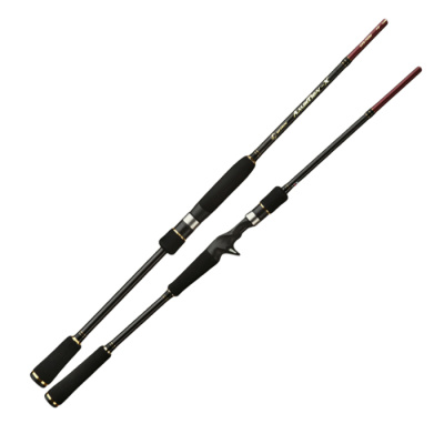 Спиннинг ZETRIX Ambition-X 732L #3-12g