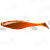 Приманка NARVAL Commander Shad 16 #010