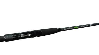 СПИННИНГ "ZEMEX" REXAR 732H #10-35g