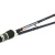 Спиннинг MajorCraft BASSPARA 632ML #3-10g Спиннинг MajorCraft BASSPARA 632ML #3-10g