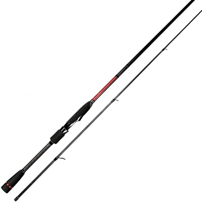 СПИННИНГ "ZEMEX" SPIDER Z-10 802L #3-15g