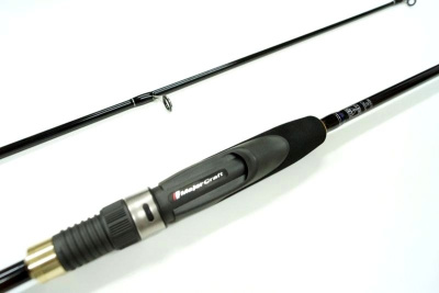 Спиннинг MajorCraft FIRSTCAST 862ML #10-30g