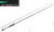 СПИННИНГ "ZEMEX" EXRTA ROCKFISH S-762UL #1-5g