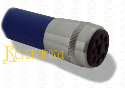 УДИЛИЩЕ МАХОВОЕ K.D.F 3010 LADENA #6м