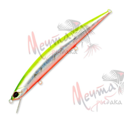 Воблер Duo MOAB 120F D-62