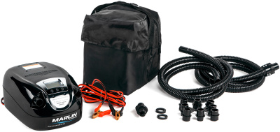 НАСОС "MARLIN" GP 80 D