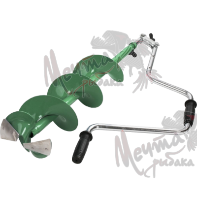 ЛЕДОБУР "MORA" Ice Expert Pro 130