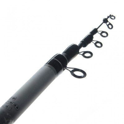 УДИЛИЩЕ БОЛОНСКОЕ KAIDA 801 BLACK CAT #4м