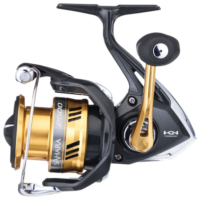 КАТУШКА "SHIMANO" SAHARA FJ #4000